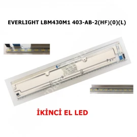 733.00X0A.XXXX, EVERLIGHT LBM430M1 403-AB-2(HF)(0)(L), SONY KDL-43W805C, V430FWME01 , PANEL LED