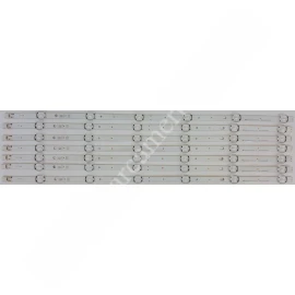VESTEL_V15_55inch_FHD_REV06 , 30094746 , HI-LEVEL 55HL500 PANEL LED