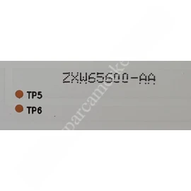ZXX65600-AA , ZXW65600-AA , Arcelik_43_Crystal_1X3+1X4 , GRUNDIG 43VLX7730 PANEL LED