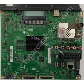 EBT64000104 , EBR81258705 , EAX66427003 (1.0) , LG 49UF6807 MAIN BOARD