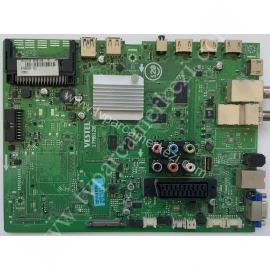 23321445 , 23409870 , 23311128 , 17MB120 , VESTEL 48UA8900 MAIN BOARD