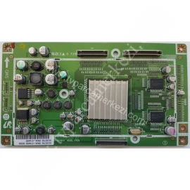BN94-01448B , BN41-00944A , FHD120FRC_EBGA , SAMSUNG LE46F86BD LOGIC BOARD