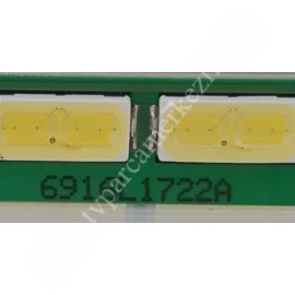 6922L-0128A , 49" V14 ART5 TV REV 0.3 1 , 6916L1722A , 6916L1723A , PHILIPS 49PUS7909/12 PANEL LED