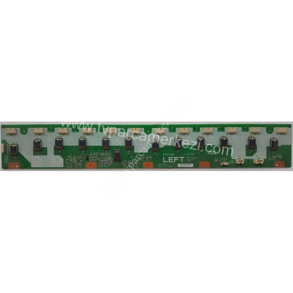 F10V0465-01 , 1926006382 , MASTER , SONY KDL 46D3500 INVERTER BOARD