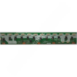 F10V0465-01 , 1926006382 , MASTER , SONY KDL 46D3500 INVERTER BOARD