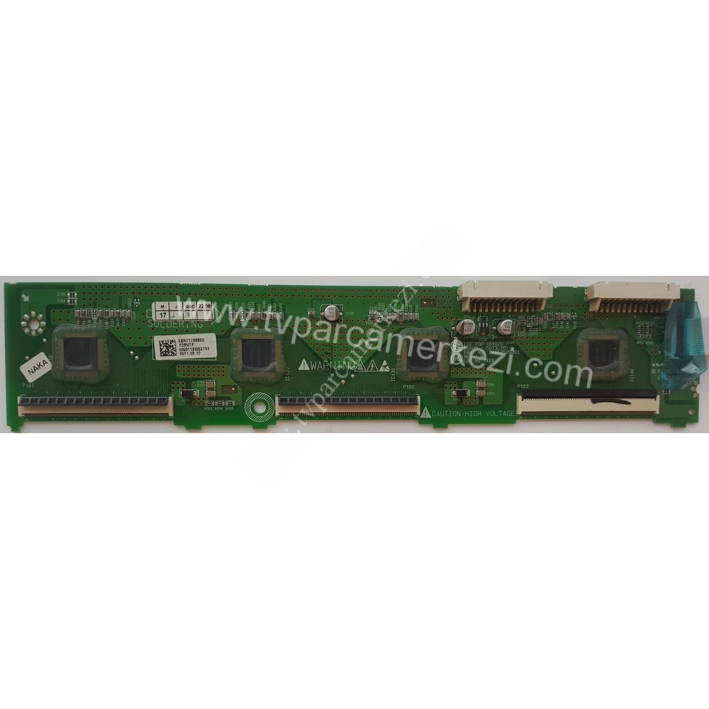 EBR71736802 , EAX63529201 , LG 50PT350 BUFFER BOARD