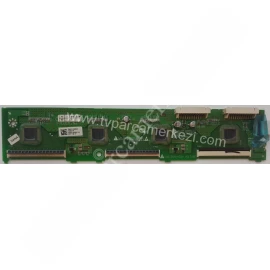 EBR71736802 , EAX63529201 , LG 50PT350 BUFFER BOARD