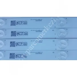 55D3000/D2000 , LB-C550F14-E4-S-G1-LD1 , LB-C550F14-E4-S-G1-LD2 , LB55036 , SUNNY PANEL LED