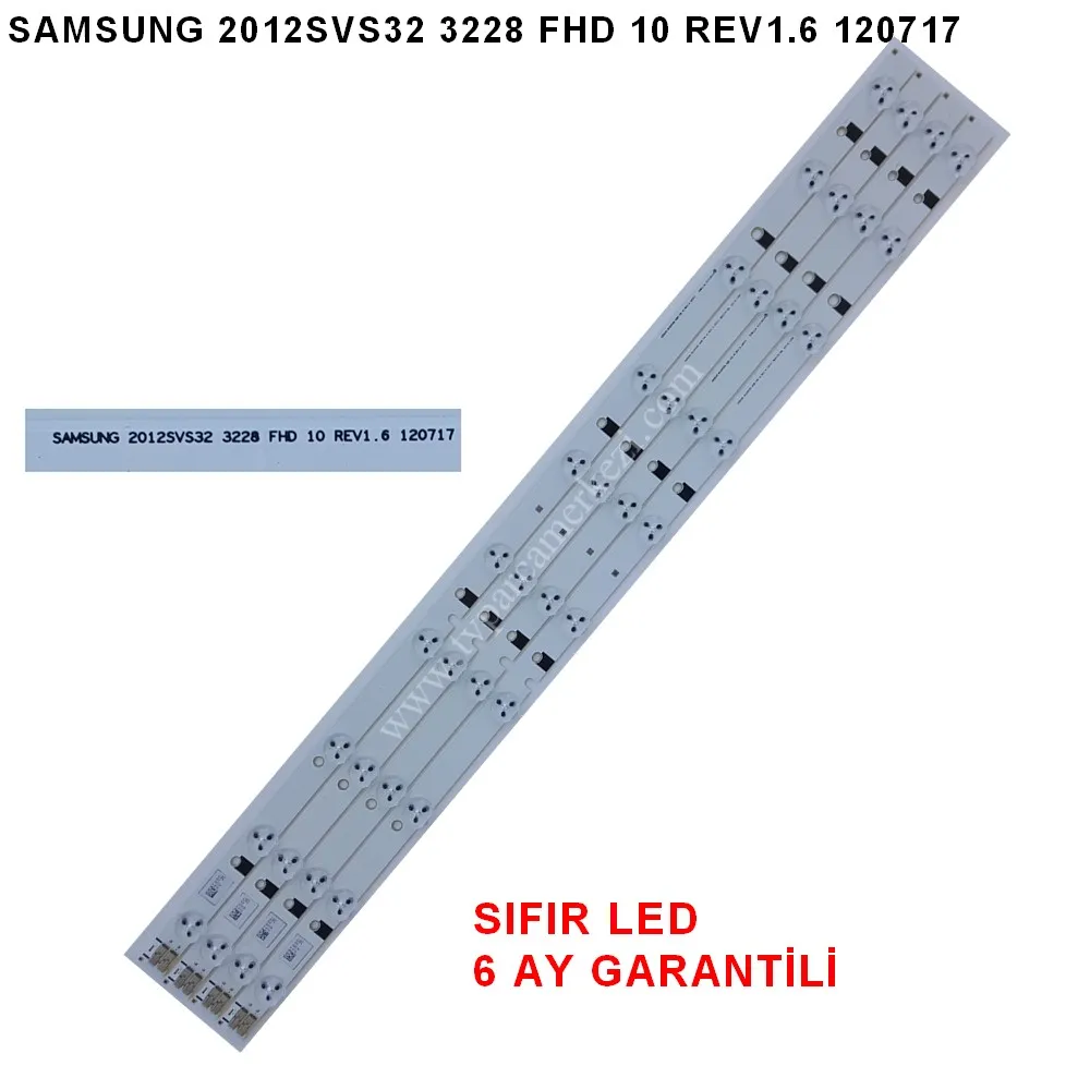 SAMSUNG 2012SVS32 3228 FHD 10 REV1.6 120717 , SAMSUNG UE32EH5057 PANEL LED
