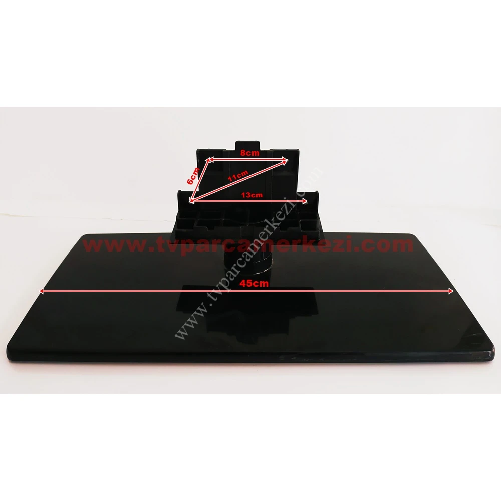 LE32C530 , LE32B530 , LN32C550 , LN32C459 , BN61-06020X , SAMSUNG TV STAND, MASA ÜSTÜ YER AYAĞI , YER STANDI ,AYAK  840