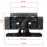 Beko B37-SU-CH7 , Polaroid TFU43743B , TFU44211B , TV Yer Standı , TV Ayak