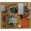 ZUY910R , APDP-72A1 , 29550339202 , GRUNDIG 32VLE 6730 BP POWER BOARD