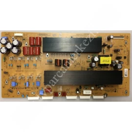 EBR75455701 , EAX64789501 , 60R5_YSUS , LG 60PN6500 YSUS BOARD KART TAMİRİ