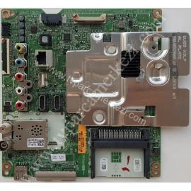 63871004 , EAX67166104 (1.0) , PZC110 , PZC3ZZ , LG 43UJ651V MAIN BOARD