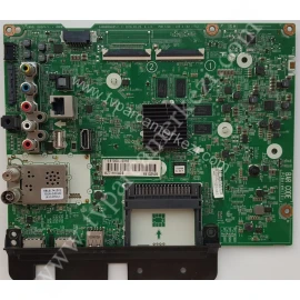 EBT64102505 ,EBT64102502 , 64102505 , EAX66804605 (1.1) , LG 49UH650V MAIN BOARD