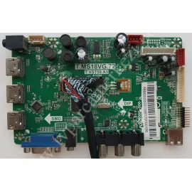 T.MS18VG.72 , T.VST59.A5 , SANYO LE116S13FM MAIN BOARD