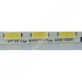 6922L-0017A , 6922L-0018A , 47" V12 EDGE REV1.5 7 R-TYPE , L-TYPE , BEKO B47-LEP-6WV PANEL LED