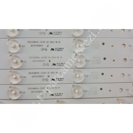 ZDCX50D14L-ZC14F-01 , ZDCX50D14R-ZC14F-01 , 303CX500031 , 303CX500032 , SKYTECH ST-5040 PANEL LED