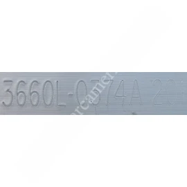 3660L-0374A , 42