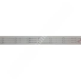 MS-L1717 V1 , YAL13-00730300-18 , A34 200-204 3.0-3.2 , KEYSMART KEY40L 4880 4M PANEL LED