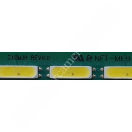 240MJH REV0.0 , BENQ 24" PANEL LED