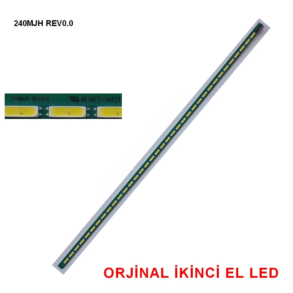 240MJH REV0.0 , BENQ 24" PANEL LED