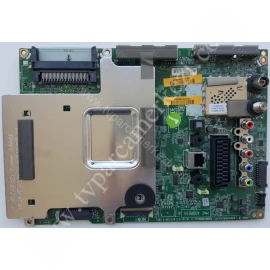 EBT63897201 , EBT63897203 , EBR80131005 , EAX66165202 (1.1) , EBU63385901 , LG 55UF8507 MAIN BOARD