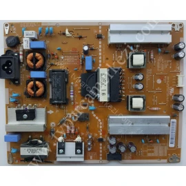 EAY63689101 , EAX66203101 (1.7) , LGP4760RI-15CH2 , LG 55LF650V POWER BOARD