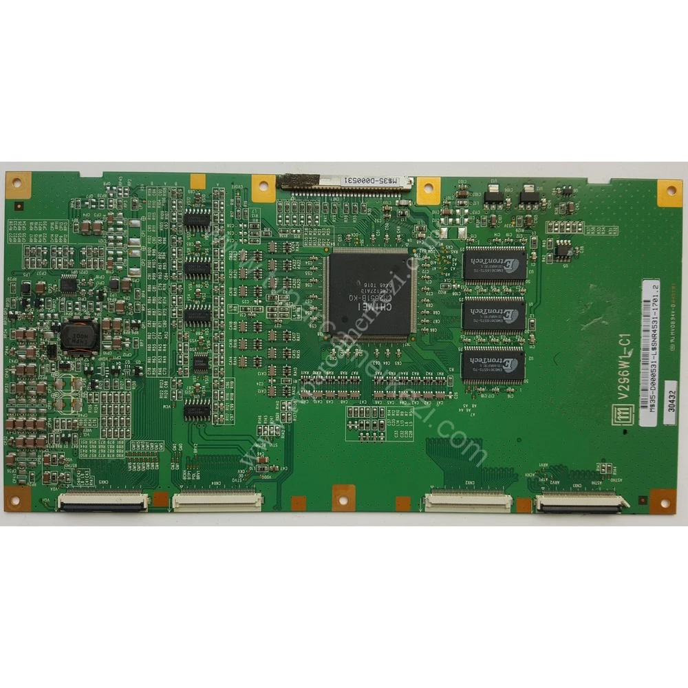 V296W1-C1 , M35-D000531 , SONY KLV-30HR3 T-CON BOARD