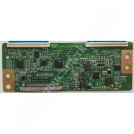 47-6021131 , BG3904EE0003B , HV430FHBN10 , HI-LEVEL 43HL560 T-CON BOARD