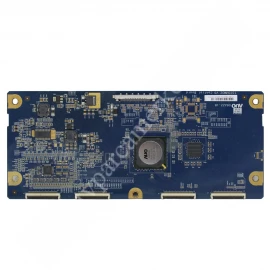 5537T04005 , T370HW02 V0 Control Board , 06A22-1B , Beko F 94-521 B FHD SRS T-Con  Board