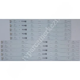 LM41-00173A , LM41-00174A , SAMSUNG_2015ARC430_3228_R04_REV1.0_150716 , SAMSUNG_2015ARC430_3228_L05_REV1.0_150716 , BEKO B43L 5531 4W2 SIFIR PANEL LED