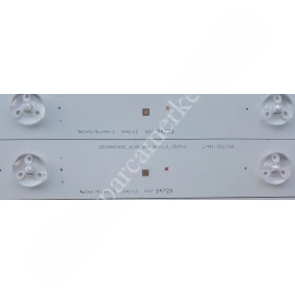 LM41-00173A , LM41-00174A , SAMSUNG_2015ARC430_3228_R04_REV1.0_150716 , SAMSUNG_2015ARC430_3228_L05_REV1.0_150716 , BEKO B43L 5531 4W2 SIFIR PANEL LED