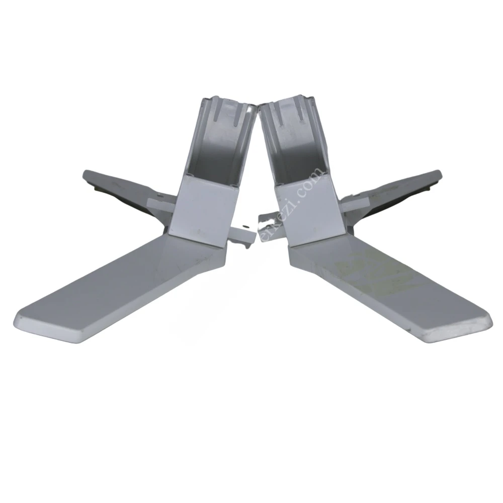 ARÇELİK A49LW8477 , GRUNDIG 42VLE8471 , 48VLE5820 Masa Üstü Yer Ayağı , Yer Standı.