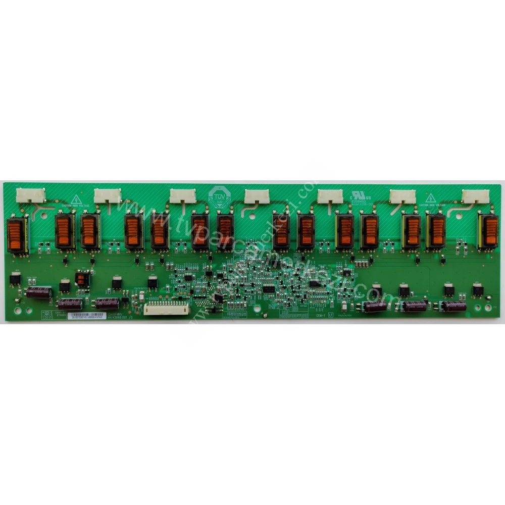 1931T03007 , V266-001 , V266-002 , 4H.V2668.001 , LG 32LG3000 INVERTER BOARD