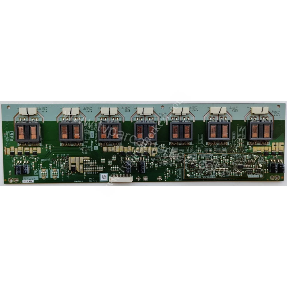 RDENC2287TPZ , RDENC2287TPZA , IM3832A , GRUNDIG TV 282 BHD INVERTER BOARD