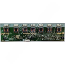 RDENC2287TPZ , RDENC2287TPZA , IM3832A , GRUNDIG TV 282 BHD INVERTER BOARD