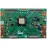 4163TP ZH , 4163TP , RUNTK , CPWBX , PHILIPS 42PFL7404H/12 TCON BOARD