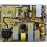 BN44-00140A , IP-280135A , CS61-0250-10A , SAMSUNG LE40M71B POWER BOARD