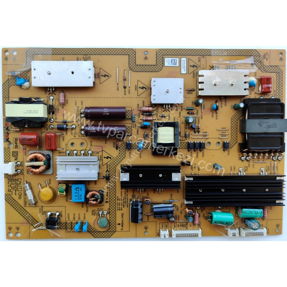 VXR910R , FSP165-3F01 , BEKO B32-LEG-5B POWER BOARD
