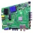 TP.MS3463S.PB801 , LC390TA2A 01 , YU-MA-TU 39" Main Board