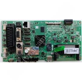 23368925 , 23368926 , 17MB110 , VESTEL 55FB7300 MAIN BOARD
