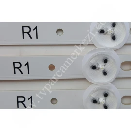 6916L-1318A , 6916L-1319A , 6916L-1320A , 6916L-1321A , 42 ROW2.1 Rev1.0 2 , LG 42LA6200 PANEL LED
