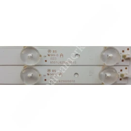 6501L625000010 , 2301032D900472 , SANYO LE82S1HMD PANEL LED