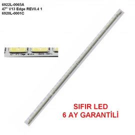 6922L-0065A , 47" V13 Edge REV0.4 1 , LG 47LA640S SIFIR PANEL LED