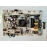 HKC-PL05 , HKC-LEDTV-P32-3 , REV:1.0 , 20120510 , SANYO LE82S12HM POWER BOARD