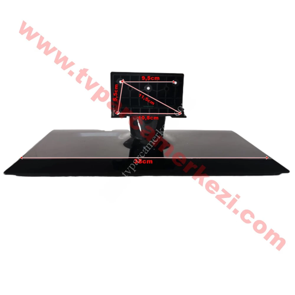 Akai lta-32l09p, 61.23315601000 MASA ÜSTÜ YER AYAĞI, YER STANDI, AYAK 1006