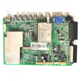 XLA190R-7 , U1H FZZ  ARÇELİK BEKO  MAIN BOARD