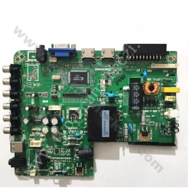 HK-T.M59XUSP95 , Axen AX039LSV59-AM Main Board