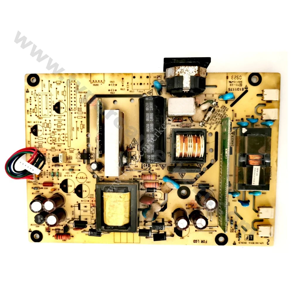 W2243S-PF , ILPI-146 Rev:A POWER BOARD